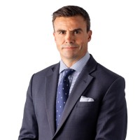 Adam Joy CFA