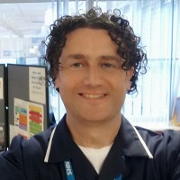 Nicky Tanner B.E.M, BSc (Hons) RN, NMP