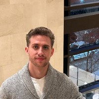 Kerrick Luff-Mba