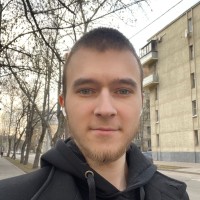 Dzhabrail Marhiev