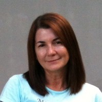 Claudia Bezerra da Silva