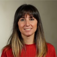Nahikari González Martinez De Lapera