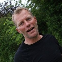 Henrik Juhl