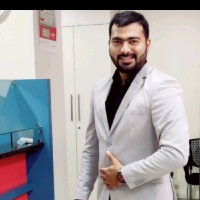 Abhishek Gupta
