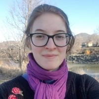 Lorina Johnson (MacLeod)