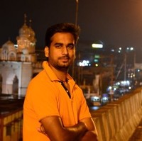 shailesh daga