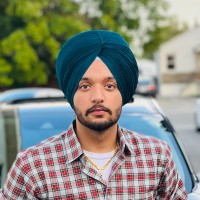 Gurinder Singh