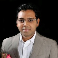 Sankalp Panda