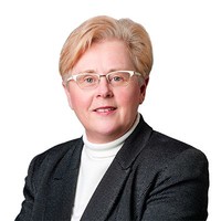 Sally Hasenfratz