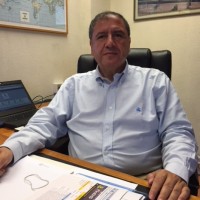 Eduardo Leon Chomali