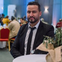 Youcef Hocinou