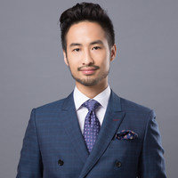 Jeffrey Cheung