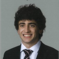 Zack Weitman