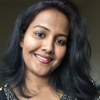Suchitra Ramani