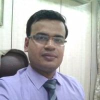 Dr.Yashwant kumar Singh