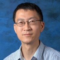 Yongzhi Liu