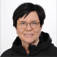 Tina Stenberg