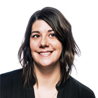 Audrey Parenteau