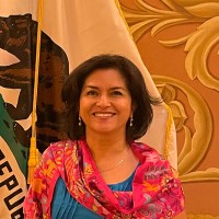 Lourdes Castro Ramirez
