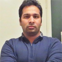 Ashish Avasthi
