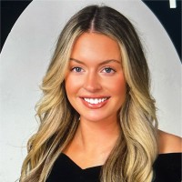 Ella Geoghegan