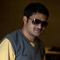 Veeresh Menasinakai
