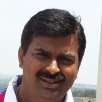 Seethaprasad Mandikel