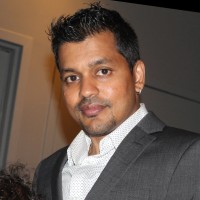 Balakrishnan Ganesan