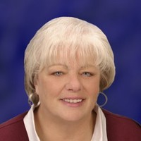 Marilyn Woolfolk Cobalt