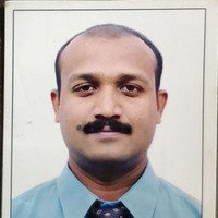 Prajeesh Kumar