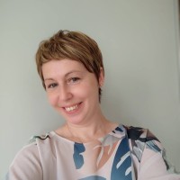 Inese Turkupole-Zilpure