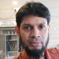 Shafiq Ur Rahaman