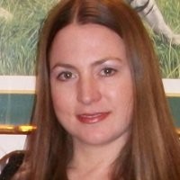 Evelyn Davis