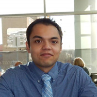 Darren Smith, P.Eng