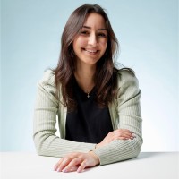 Meriam Berrada