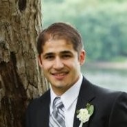 Anthony Sudano