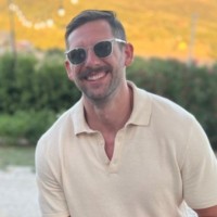 Nick Oelrich