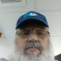 Ralph Treadway