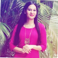 Swati Rathore