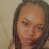 Alnesha Gaines