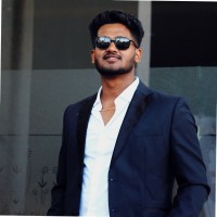 Sooraj S Rao