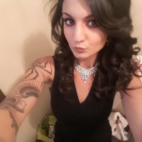 Victoria Terlizzi