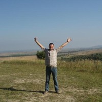 Volodymyr Tsibelenko