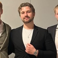 Tobias Broholm Dragsbæk