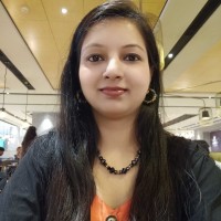 Shital Bhosale