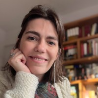 María Victoria Rodríguez Ojeda