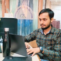 Vikas Pandey