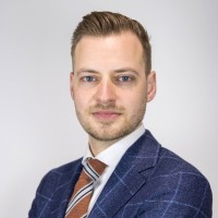 Daan Van Lange