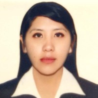 Pamela Mamani Lupaca
