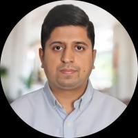 Vaibhav Khanna